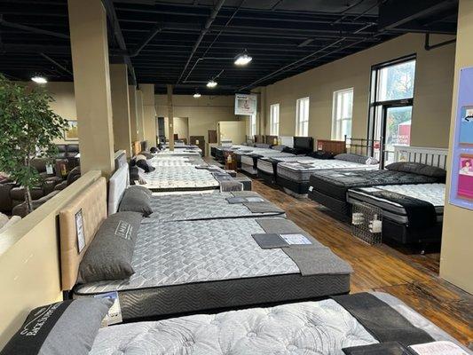 Mattresses