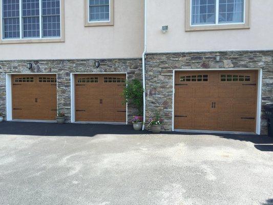 Garage Doors