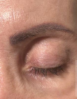 Microblading