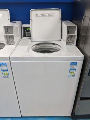 Washer