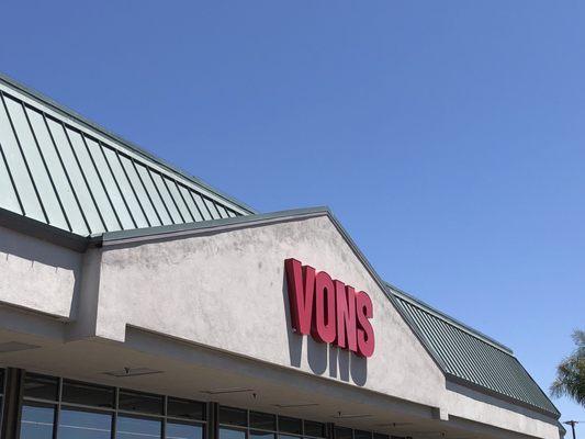 Vons