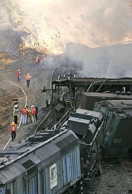 Hampton&Rawlings_Train Accident