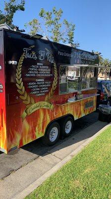 Food truck