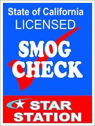 Star Certified Smog Station