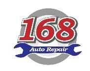 168 Auto Repair