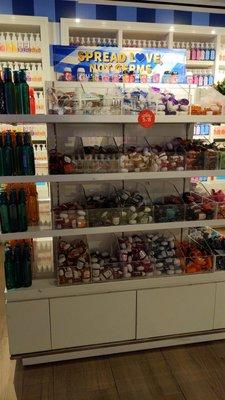 Bath & Body Works