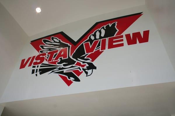 Vista View Middle School