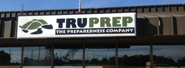 TruPrep