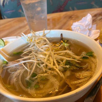 Pho Saigon