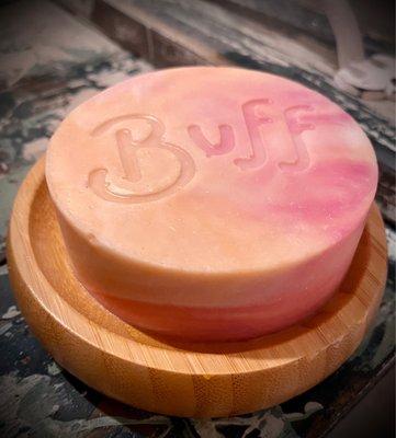 Buff City Soap