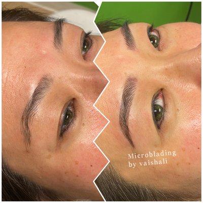 Microblading by Vaishali