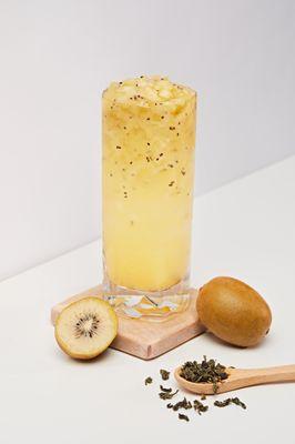 Golden Kiwi Kooler