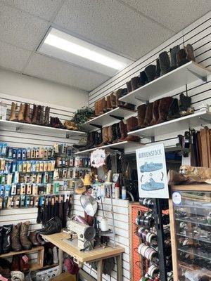 Bonney Lake Shoe Repair