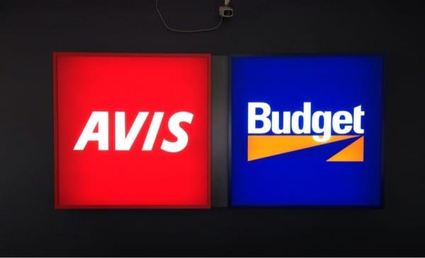 Avis Budget