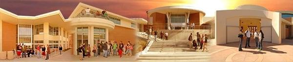 Grossmont College