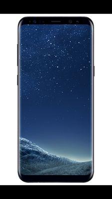 Samsung Galaxy S8 Plus