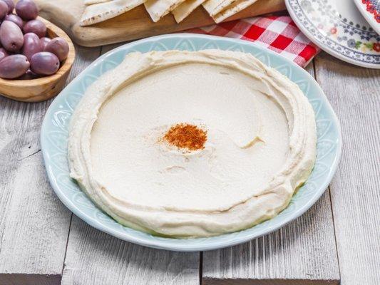 Hummus