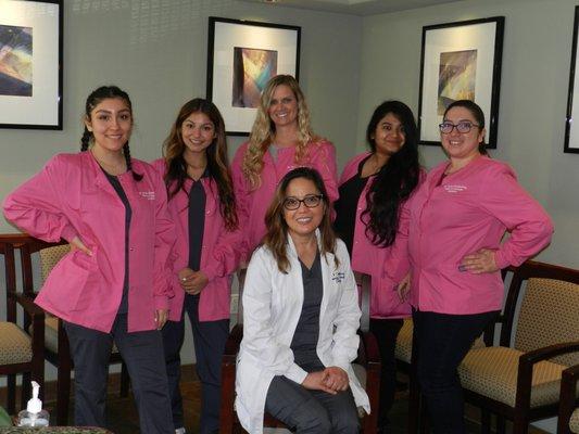 Vivien Chadkewicz, D.M.D. Family and Cosmetic Dentistry