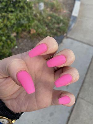 Nails