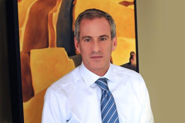 Steve W. Berman, Managing Partner