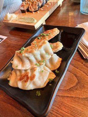 Dumplings