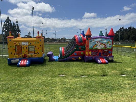 Jump Nplay party rentals