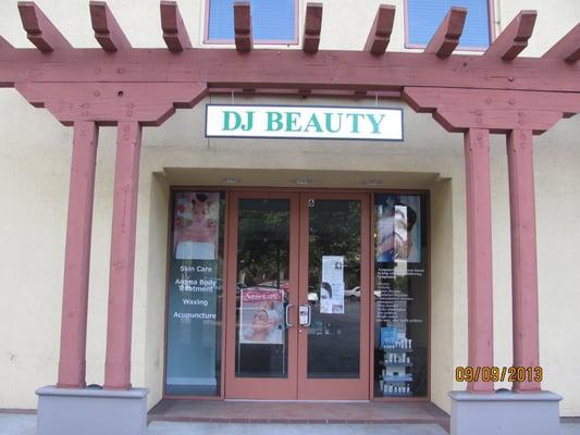 DJ Beauty