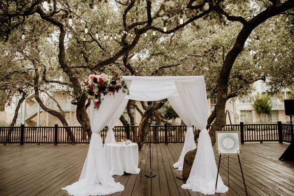 Chuppah