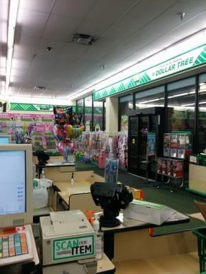 Dollar Tree