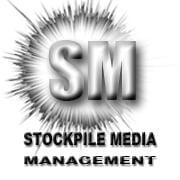 Stockpile Media. Higher Powered Media. We develop eye catching graphic designs... pretty snazzy stuff!