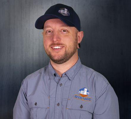 Andrew - Our South Scottsdale & Rio Verde Appliance Repair Technician