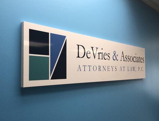 DeVries & Associates