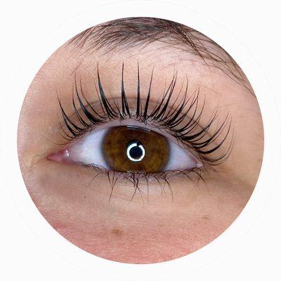 Lash Lift & Tint InLei Lash Filler