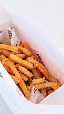 Fries