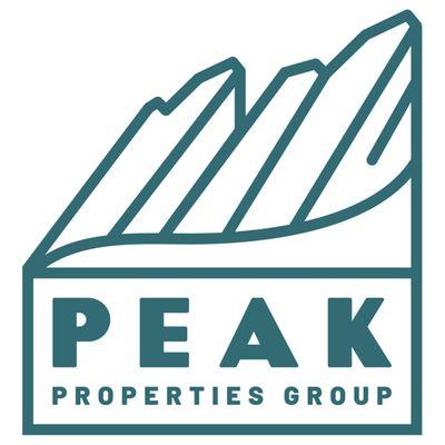 Peak Properties Group, Boulder/Foothills