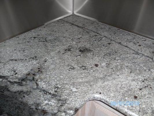 Brazillian Jade 3cm Granite - Corner Stone Granite & Floors - CSGDFW.com