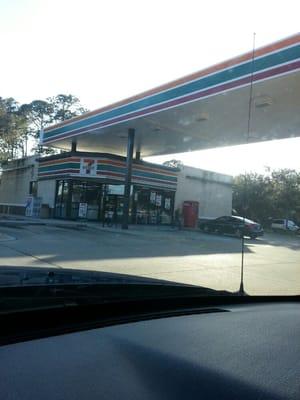 7-Eleven