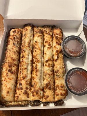 Cheese Sticks