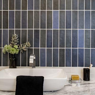 Cadence ceramic wall tile