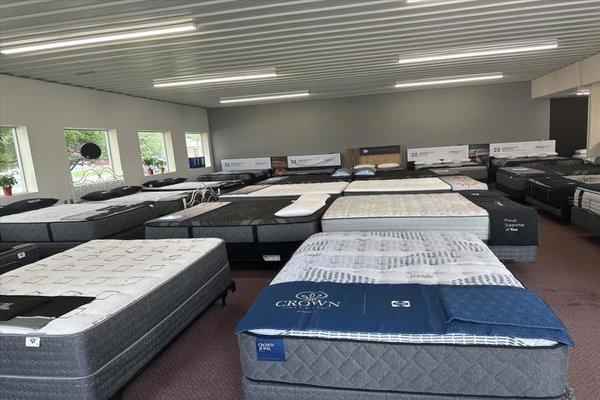 Illini Mattress Company