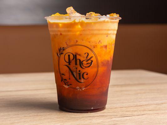 Thai Iced Tea