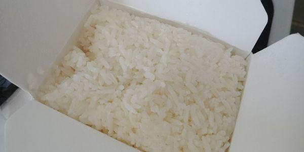 White Rice