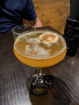 Specialty Cocktail