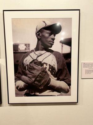 Satchel Paige