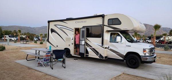 Rv Fun Rental