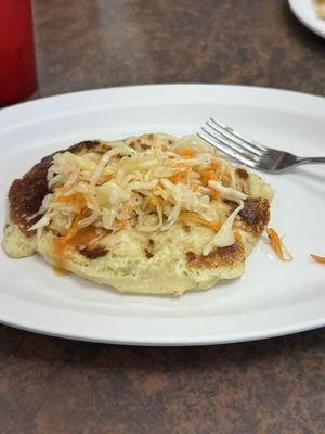 Pupusa La Roco