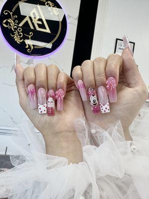 Amazing Nails Spa