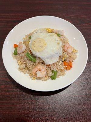 Shrimp Fried rice