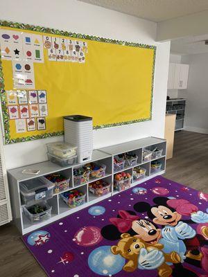 Grace Preschool and Child Care