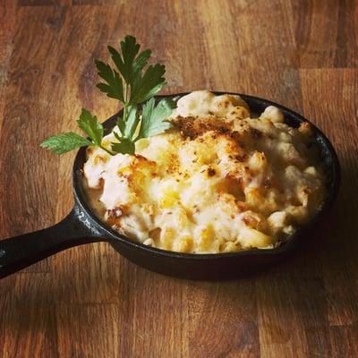 Truffle Mac & Cheese